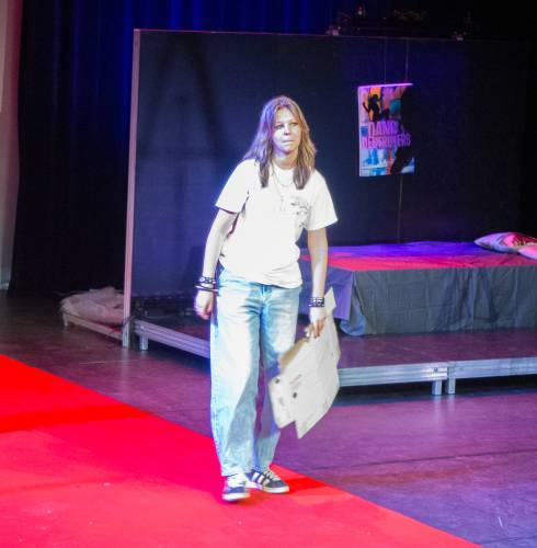 foto Sandra Smits